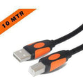 Printer Cable 10 Mtr