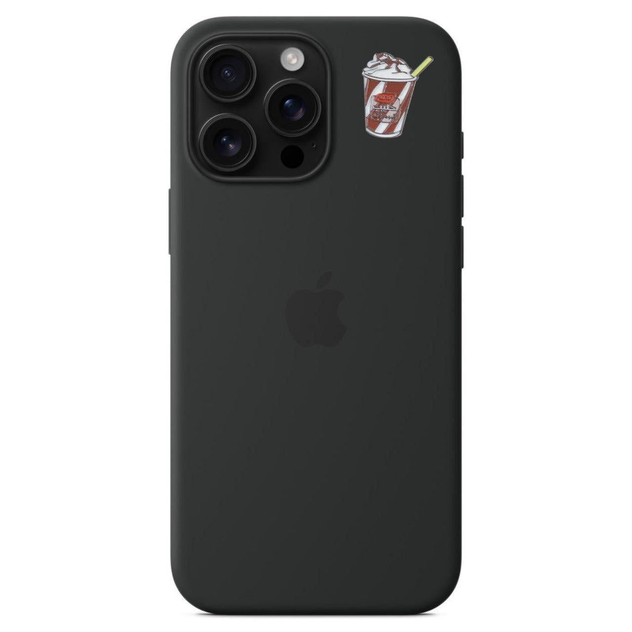 Stickers for Mobile covers