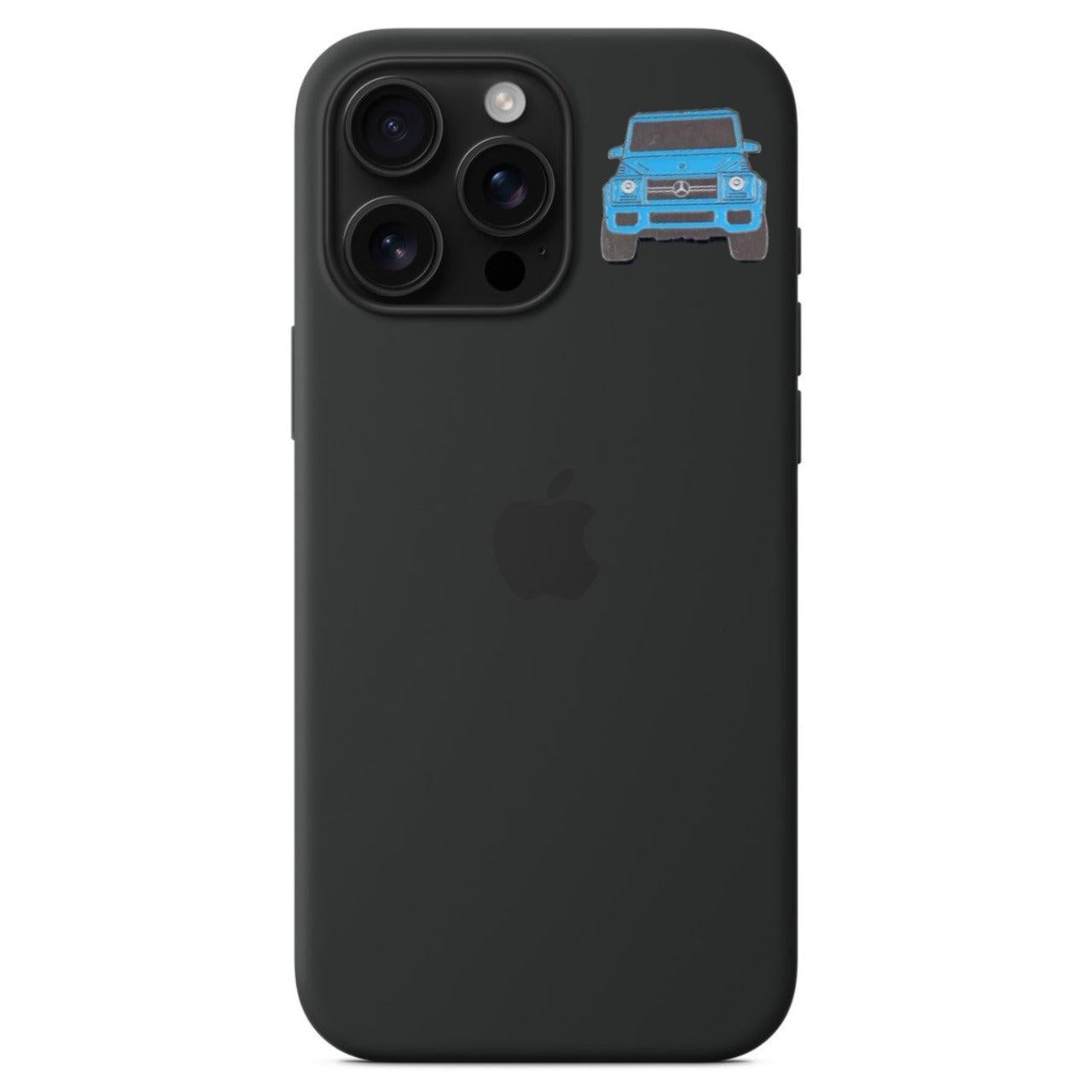 Stickers for Mobile covers