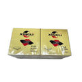 Sticky notes 3x3 inch 12 Pcs/Pkt