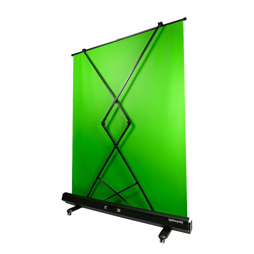 Streamplify SCREEN LIFT 1.5M Green Screen