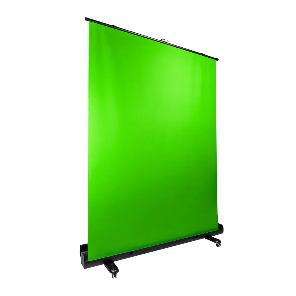 Streamplify SCREEN LIFT 1.5M Green Screen