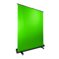 Streamplify SCREEN LIFT 1.5M Green Screen