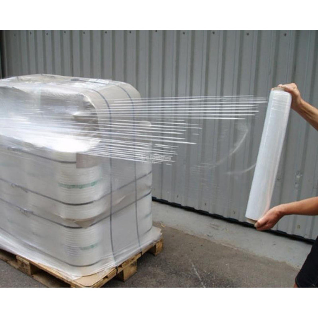 Stretch Film 2kg Roll