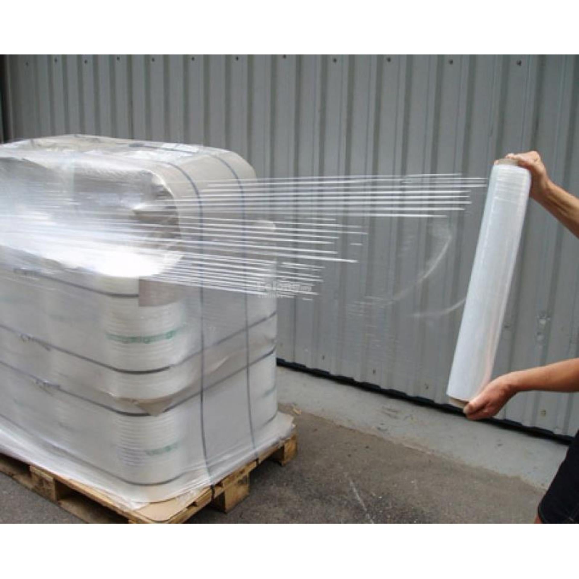 Stretch Film 2kg Roll