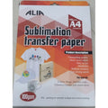 Sublimation Paper Transfer Paper