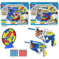 Super Gun Fun Shooting Game-Xh9926
