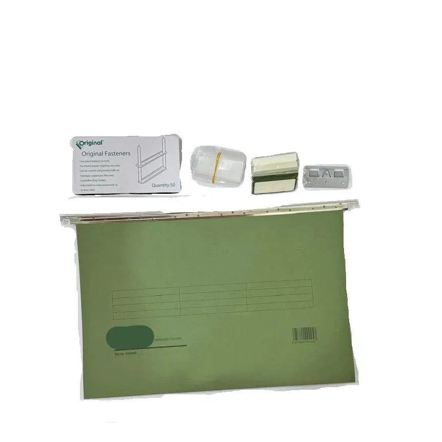 Suspension Folder - 50/box