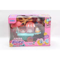 Sweets & Treats Ice Cream Cart-Sl32699-1
