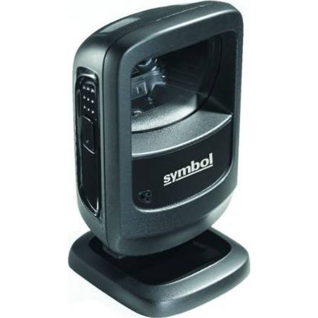 Symbol Ds9208 2D Omni Directional Hands-Free Presentation