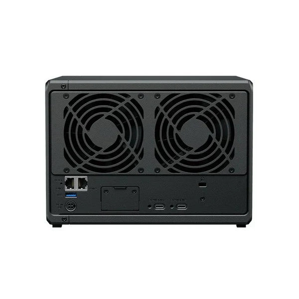 Synology 5-Bay NAS DiskStation DS1525+(Diskless)