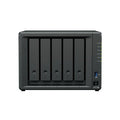Synology 5-Bay NAS DiskStation DS1525+(Diskless)