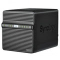 Synology DiskStation 40TB DS423 4 Bay (10TB x 4) Network & Cloud Storage
