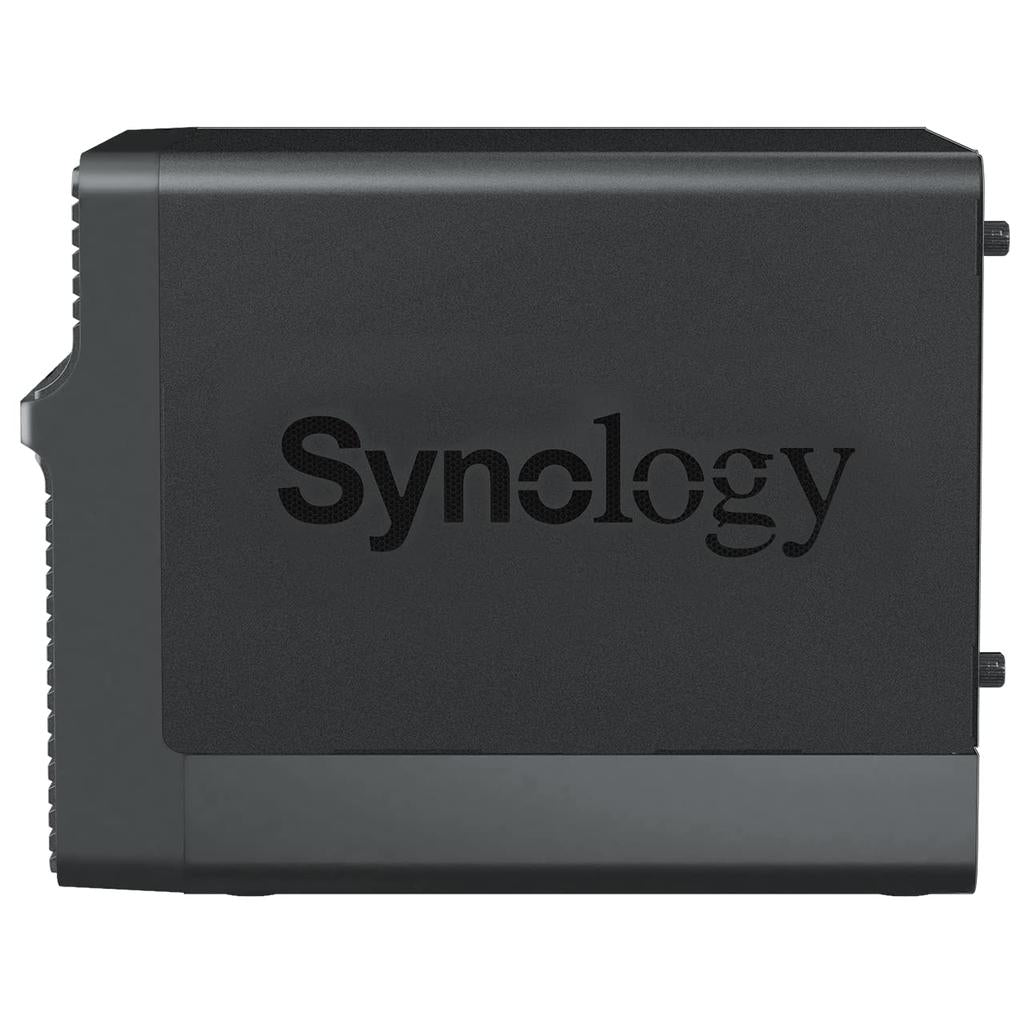 Synology 4-Bay NAS DiskStation DS423 (Diskless)