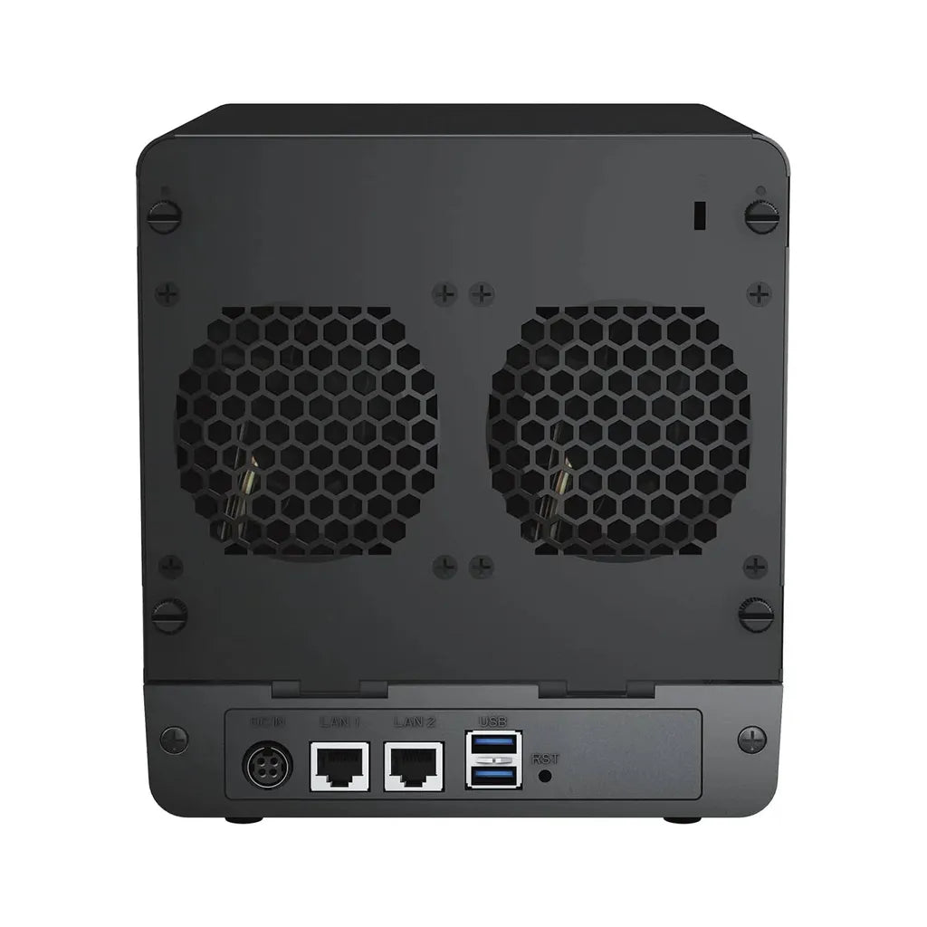 Synology 4-Bay NAS DiskStation DS423 (Diskless)