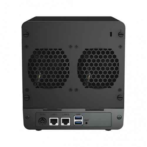 Synology DiskStation 8TB DS423 4 Bay (8TB x 1)Network & Cloud Storage