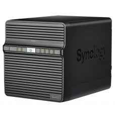 Synology DiskStation 8TB DS423 4 Bay (8TB x 1)Network & Cloud Storage