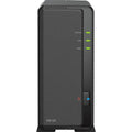 Synology DiskStation DS124+ USB LAN 1-Bays (Diskless)
