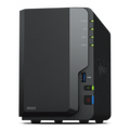 Synology DiskStation DS223 2 Bay Network & Cloud Storage (Diskless)