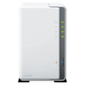 Synology 2-Bay Diskstation Ds223J (Diskless)