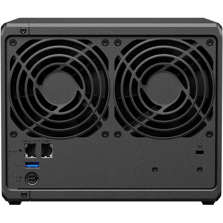 Synology DiskStation DS425+ SATA 4-Bays USB LAN eSATA (Diskless)