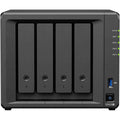 Synology DiskStation DS425+ SATA 4-Bays USB LAN eSATA (Diskless)