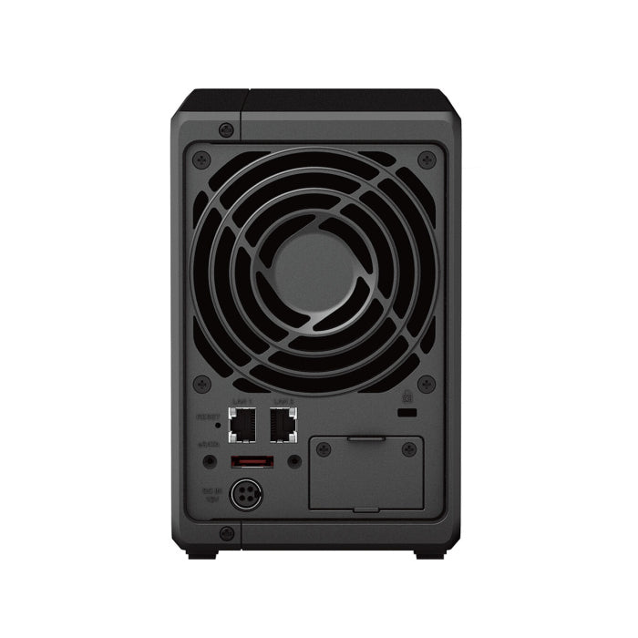 Synology DiskStation DS723+ 2-Bay NAS Enclosure