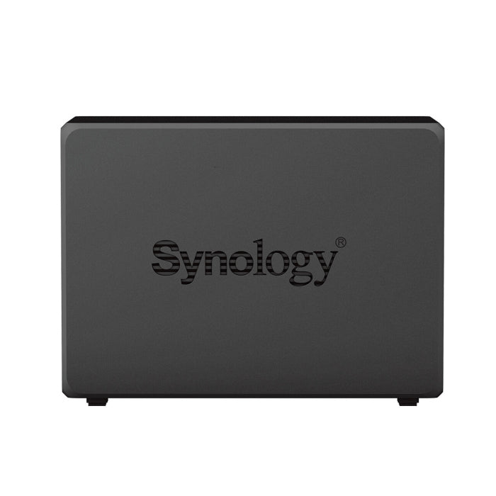 Synology DiskStation DS723+ 2-Bay NAS Enclosure