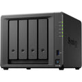 Synology DiskStation DS925+ SATA 4-Bays USB LAN eSATA (Diskless)