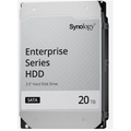 Synology HAT5310-20T Hard Drive - 20TB / 3.5-inch / SATA-III / 7200 RPM / 281MB Buffer