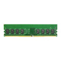 Synology NAS Memory - 4GB / DDR4 / 288-pin / 2133MHz / NAS Memory Module