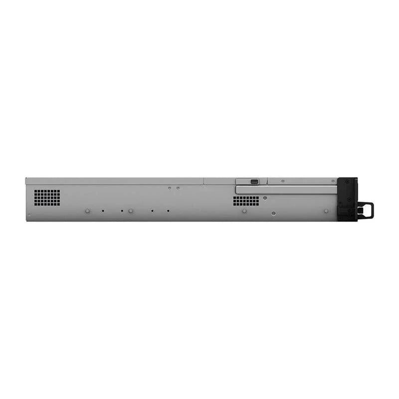 Synology RackStation RS3621RPxs - 216TB / 12x18TB / SATA / 12-Bays / USB / LAN / Rack (2U)
