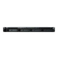 Synology RackStation RS422+ - 18TB / 3x6TB / SATA / 4-Bays / USB / LAN / Rack (1U)