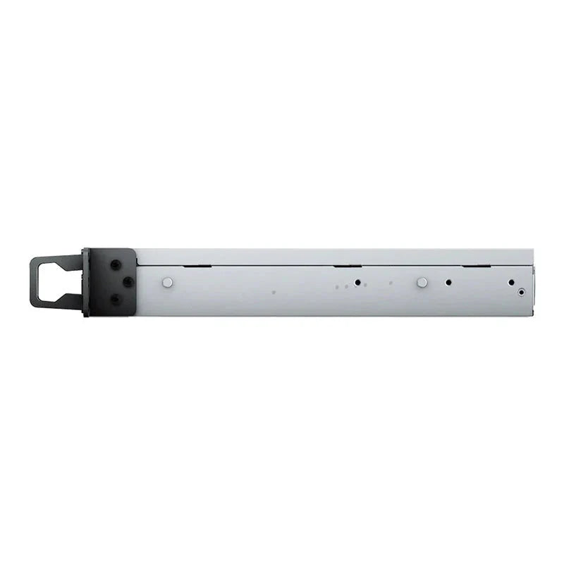 Synology RackStation RS422+ 54TB / 3x18TB / SATA / 4-Bays / USB / LAN / Rack (1U)