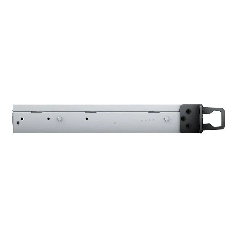 Synology RackStation RS822+ - 32TB / 4x8TB / SATA / 4-Bays / eSATA / USB / LAN / Rack (1U)
