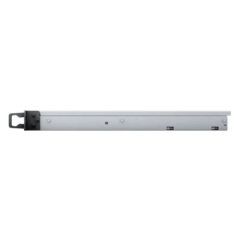 Synology RackStation RS822+ - 72TB / 4x18TB / SATA / 4-Bays / eSATA / USB / LAN / Rack (1U)