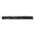 Synology RackStation RS822RP+ - 18TB / 3x6TB / SATA / 4-Bays / USB / LAN / eSATA / Rack (1U)
