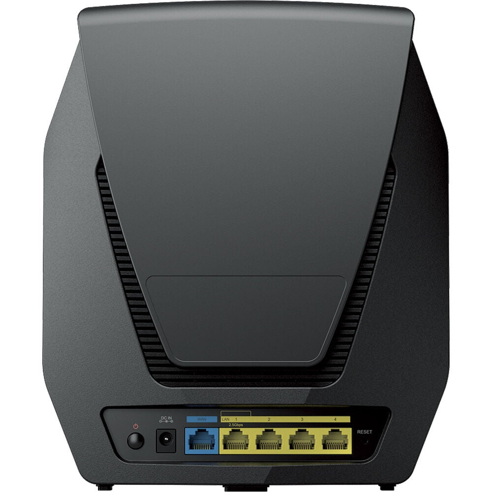 Synology WRX560 AX3000 Wireless Dual-Band 2.5G & Gigabit WiFi 6 Mesh Router