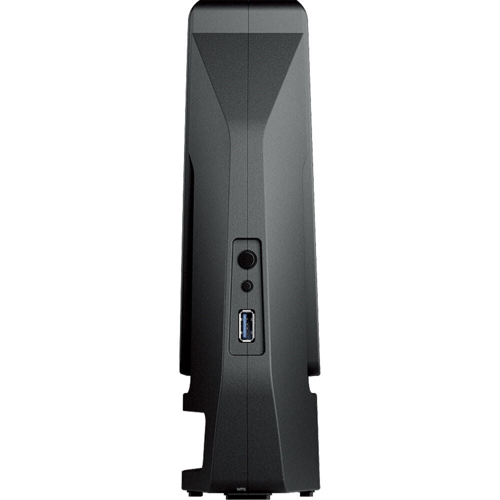 Synology WRX560 AX3000 Wireless Dual-Band 2.5G & Gigabit WiFi 6 Mesh Router