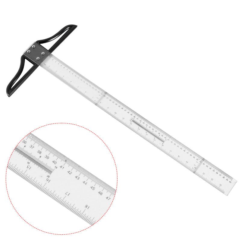 T-Ruler - 90CM