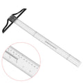 T-Ruler - 60CM