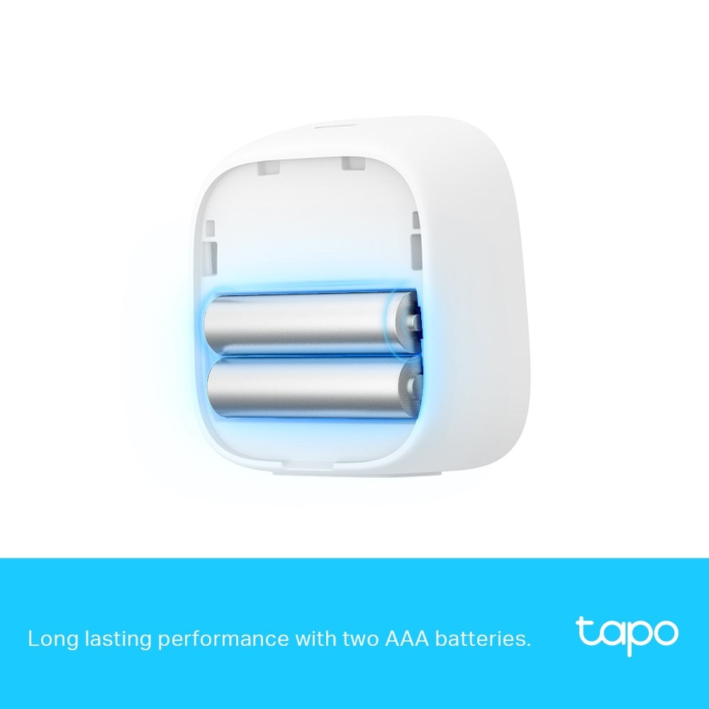 TP-Link Tapo T315 Smart Temperature & Humidity Monitor