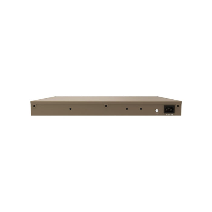 TENDA 24 PORT L3 Managed PoE Switch