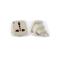 TERMINATOR TRAVEL ADAPTOR 2PIN