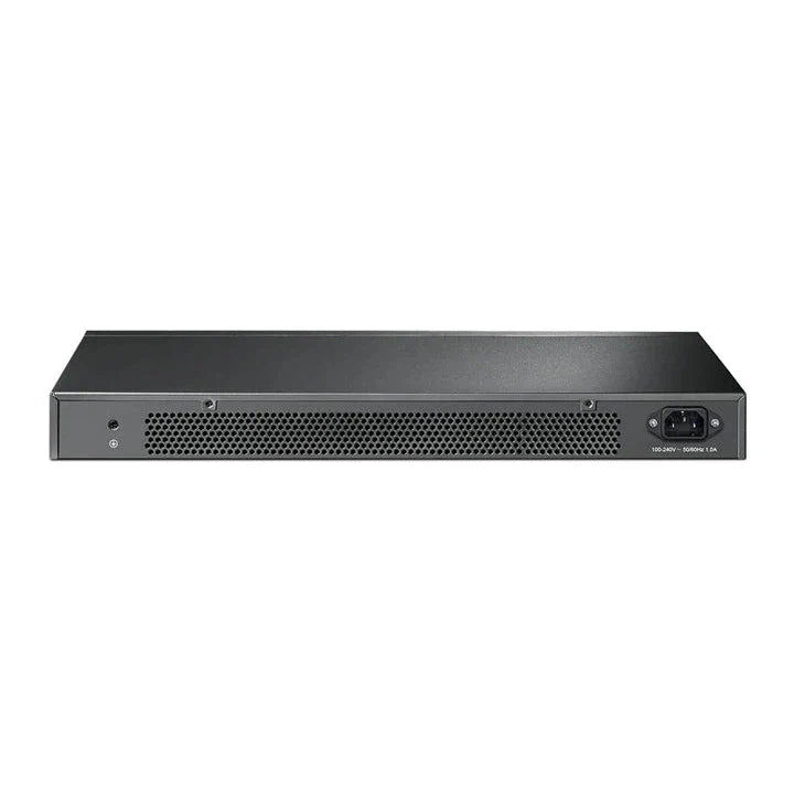 Tp-Link 48-Port Gigabit Rackmount Switch Tl-Sg1048