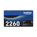 Brother Tn-2260 Black Toner
