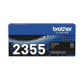 Brother Tn-2355 High Yield Black Ink Printer Toner Cartridge
