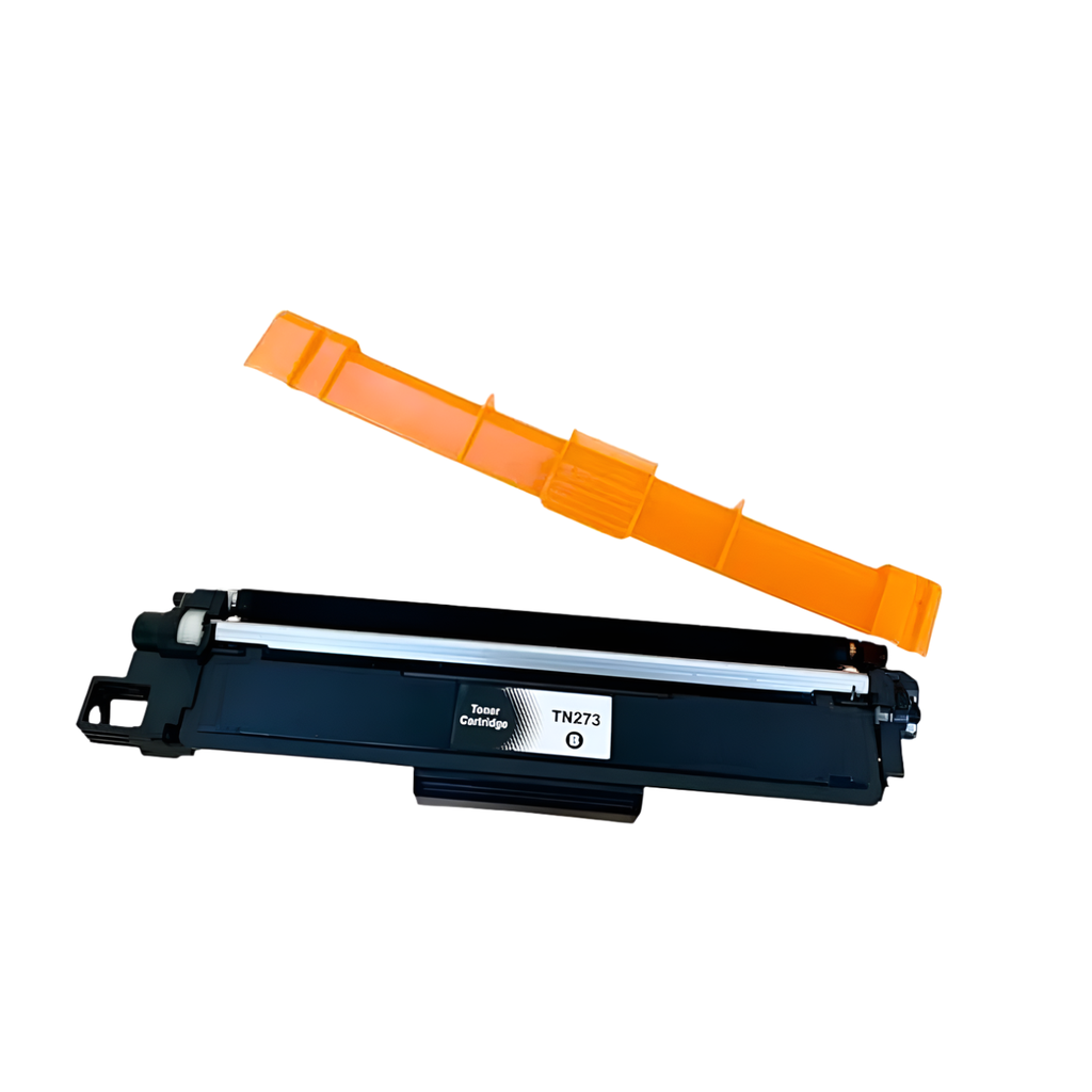 Compatible TN-273 Black Toner Cartridge