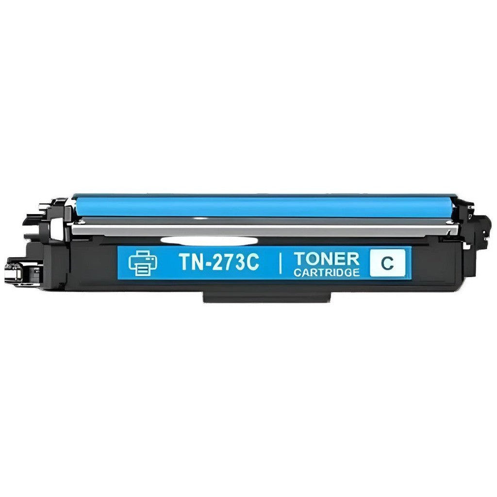 Compatible TN-273 Cyan Toner Cartridge