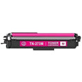 Compatible TN-273 Magenta Toner Cartridge